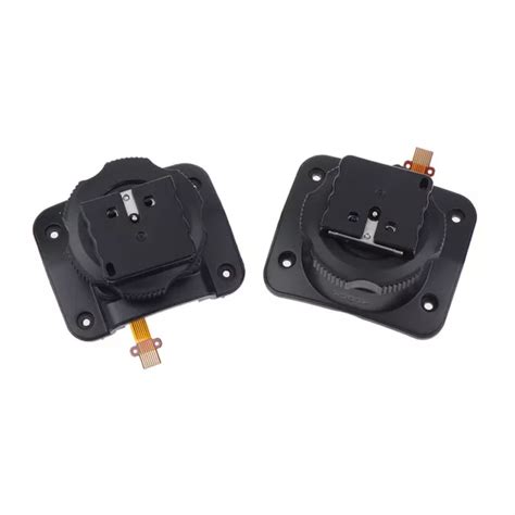 FOR GODOX V860 TT685 Flash Upgrade Metal Version Hot Shoe Base Accessories FN4 10 77 PicClick AU