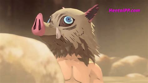 Nezuko Getting Fucked In The Ass At Demon Slayer