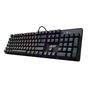 Teclado Gamer Acer Nitro Tkl Nkw Led