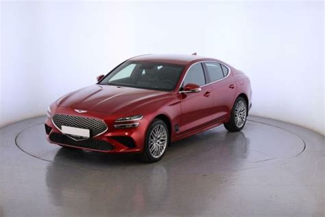 Генезис Г70 технические характеристики. Genesis G70 комплектации и цены ...