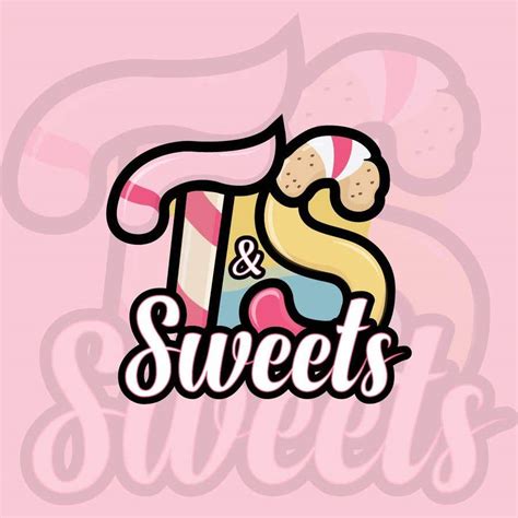 Entry 113 By Hasnat5216 For Tands Sweets Logo Design Freelancer