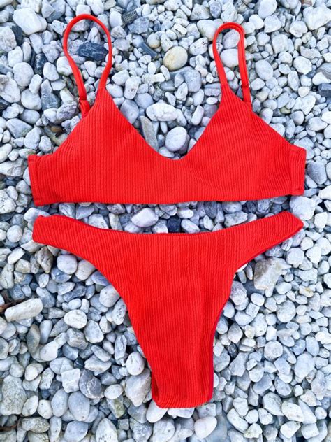Bikini Taiti Pimenta Doce Lingerie