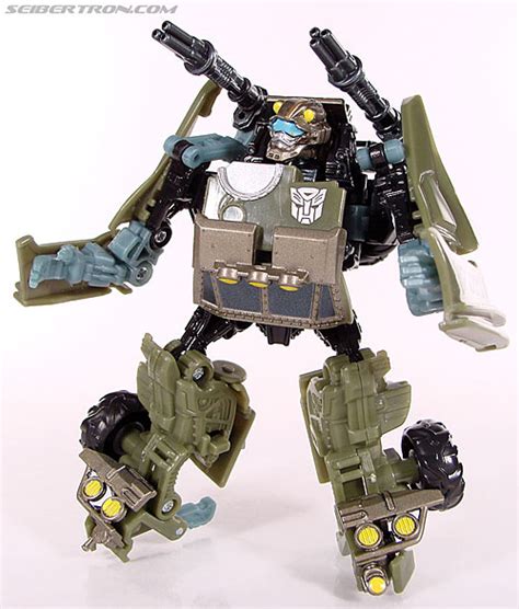 Transformers Revenge Of The Fallen Dune Runner Toy Gallery Image