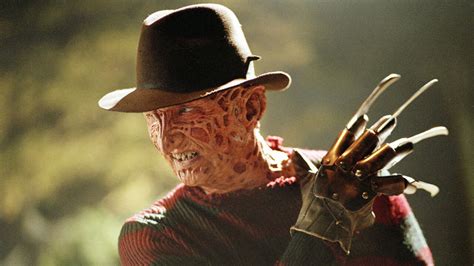 The Best Freddy Krueger Kills From The Nightmare On Elm Street