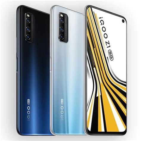 Vivo IQOO Pro Full Specification Price Review Comparison