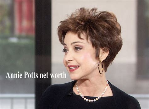 Annie Potts Net Worth, Early Life, Career, Personal Life [2023]