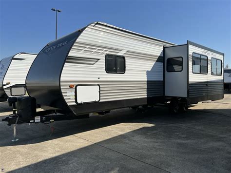 2022 Dutchmen Mfg Aspen Trail 2860 Rls Travel Trailer Youngbloods Rv