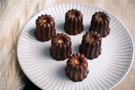 The Traditional Canele De Bordeaux Recipe | Canele Mold