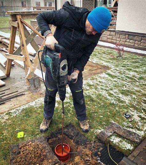 Монтаж систем модульного заземления с протоколом измерений| Центр ...