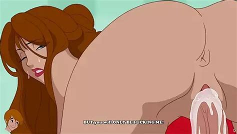 Milftoon Drama Pregnant Busty Milf Linda Gets Fucked Hard Xhamster