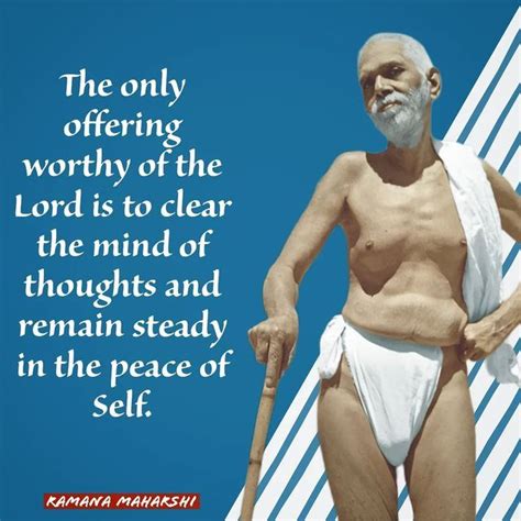 Sri Ramana Maharshi The Great Sage Of Twentieth Century Artofit