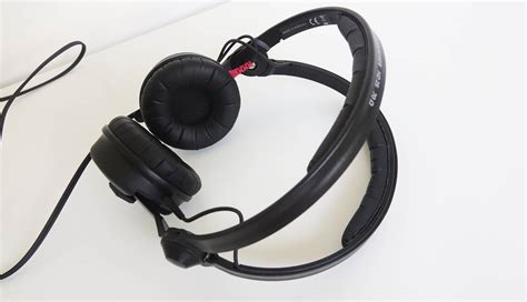 Sennheiser Hd Headphones Review Pickr