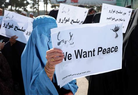 Women At The Peace Table Yields Better Results Why Is It Still So Rare