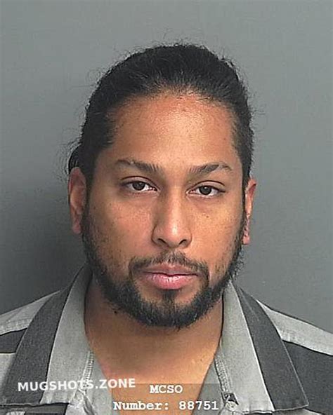 BERRONES VICTOR ANDREW 12 14 2023 Montgomery County Mugshots Zone