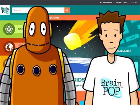 Brainpop Computer Programming 62 Plays Quizizz