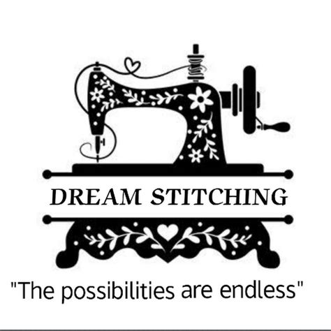 Dream Stitching Youtube