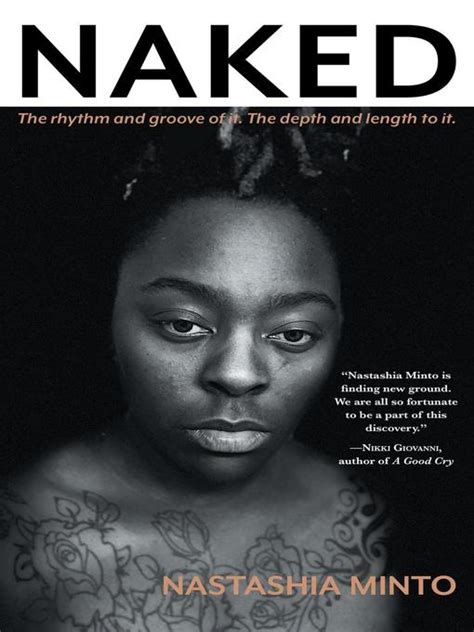 Libby Naked