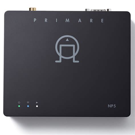 Primare NP5 Prisma MK2