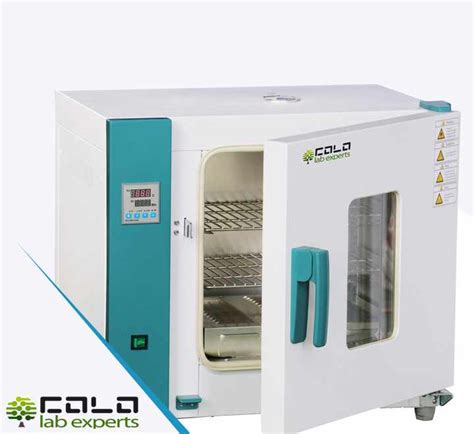 Dryscn Laboratory Drying Oven Colo Science