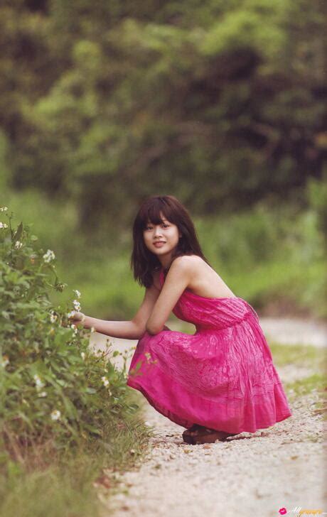 Risa Niigaki Porn Pics Naked Photos