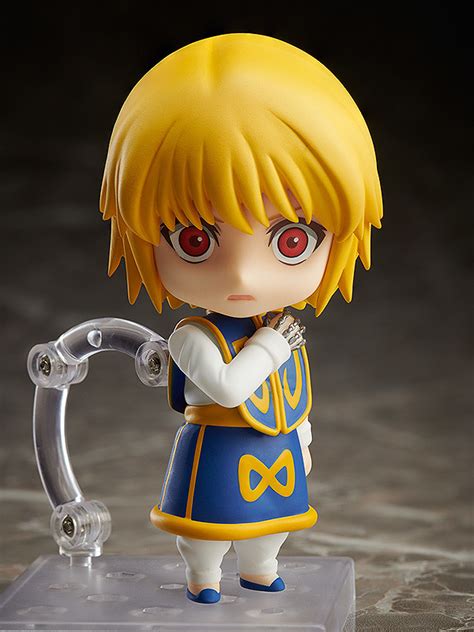 Hunter X Hunter Nendoroid Kurapika Freeing