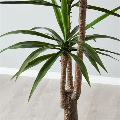 180cm Yucca Decorative Plant with Pot