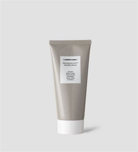 TRANQUILLITY BODY LOTION Centro Benessere Shop