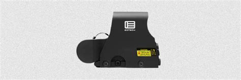 EOTech EXPS Vs XPS Similarities Differences Full Guide