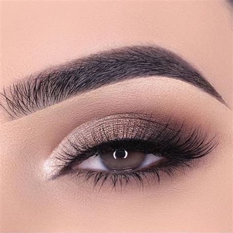 Beautiful Eye Makeup Ideas