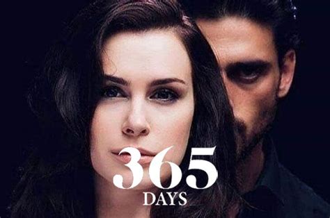 365 Days Full Movie Season 2 | earth-base