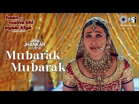 Mubarak Ho Tumko Yeh Shaadi Tumhari Abhishek Bachchan Akshay K