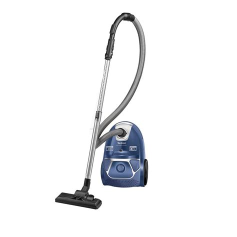 Пылесос с пылесборником Tefal Compact Power TW3931EA, цена 8999.00 руб ...