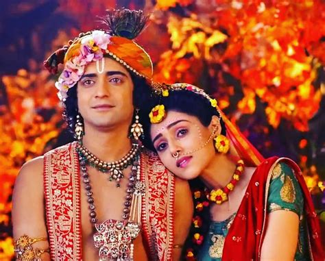 Astonishing Compilation Of Radha Krishna Serial Images In Hd Full 4k Over 999 Captivating