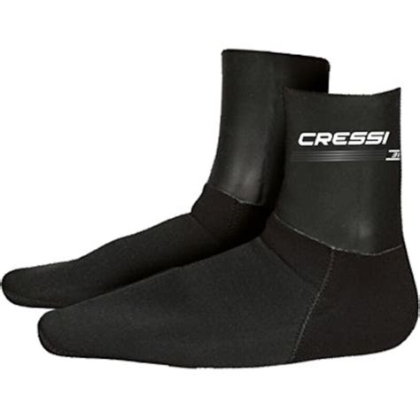 Chaussons Cressi Sarago Socks Mm Globalneoprene