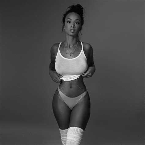 Draya Michele Nude Sex And Blowjob In Leaked Porn Video