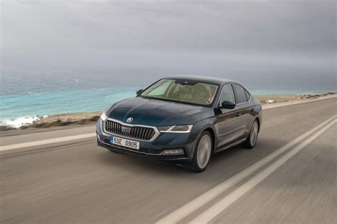 Skoda Octavia Konfigurator Neuwagen AUTOGOTT DE