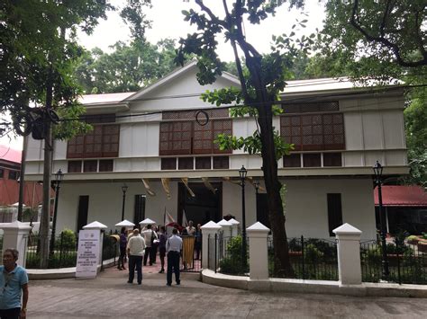 National Registry of Historic Sites and Structures in the Philippines ...