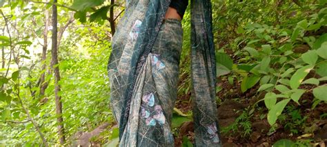 Sali With Jiju Hot Fuking In Jungle Second Part Blowjob Porn Feat