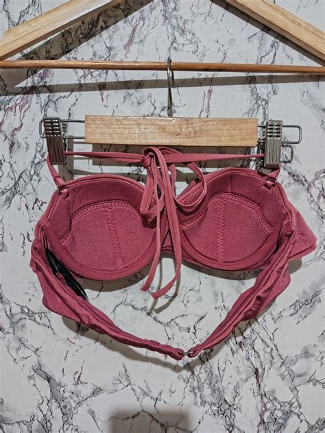 H M Bikini Top On Carousell
