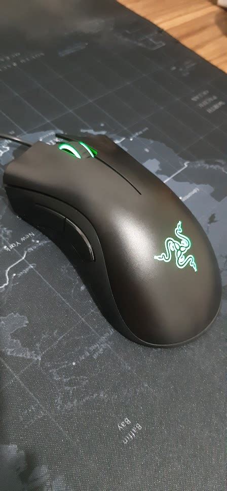 Razer Synapse mouse recognition bug | Razer Insider