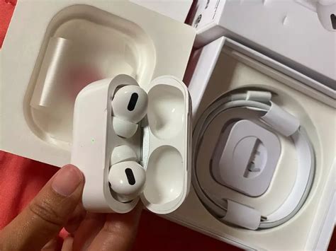 Corotos Airpods Pro Tercera Generaci N Originales