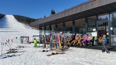 Kompleks Narciarski Ski Are L Mal Pa