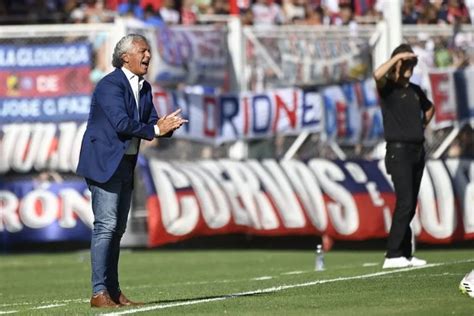 Pipo Néstor Gorosito Dejó De Ser El Entrenador De Tigre