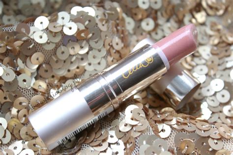 Joanna Bloguje Blog Kosmetyczny Recenzja Celia Pomadka Nude