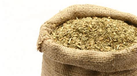 Charla Sobre La Química De La Yerba Mate Y Sus Beneficios