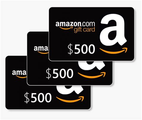 Amazon T Card Png Transparent Png Kindpng