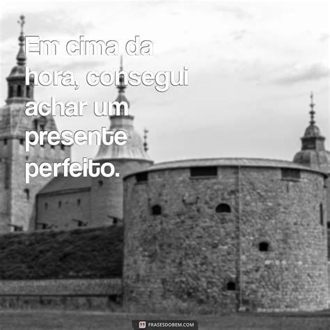 Em Cima Da Hora Ou Encima Da Hora - 10