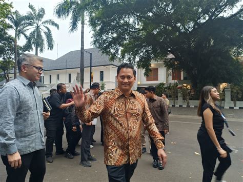 Profil Trio Wamenkeu Pendamping Sri Mulyani Di Kabinet Prabowo Thomas