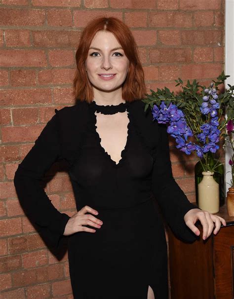 Who Is Sex Actually Host Alice Levine