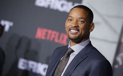 Will Smith Set To Star In Netflix Crime Drama The Council